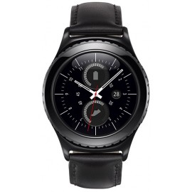 Samsung Gear S2 Classic Black (SM-R7320ZKA)